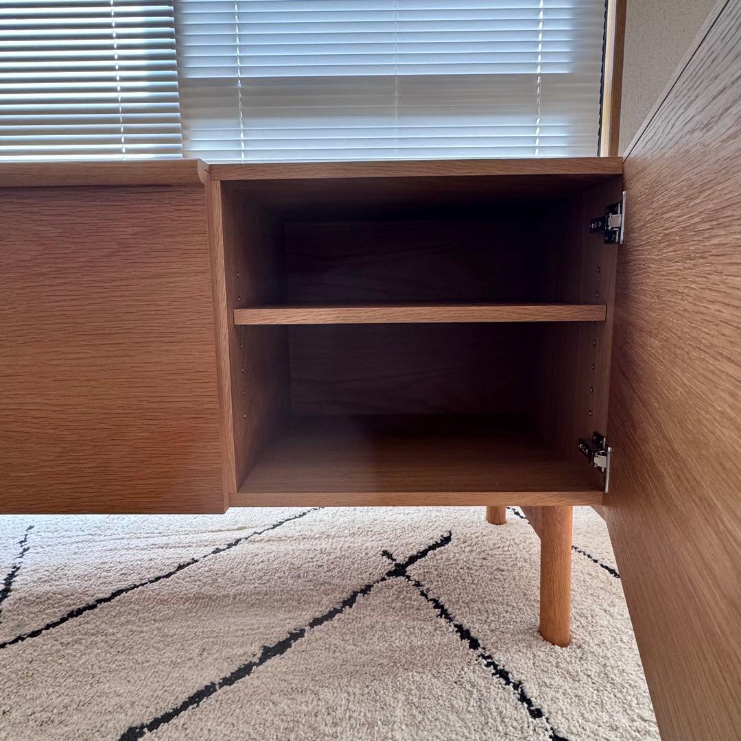 IDEE イデー　STILT スティルト SIDEBOARD Lサイズ