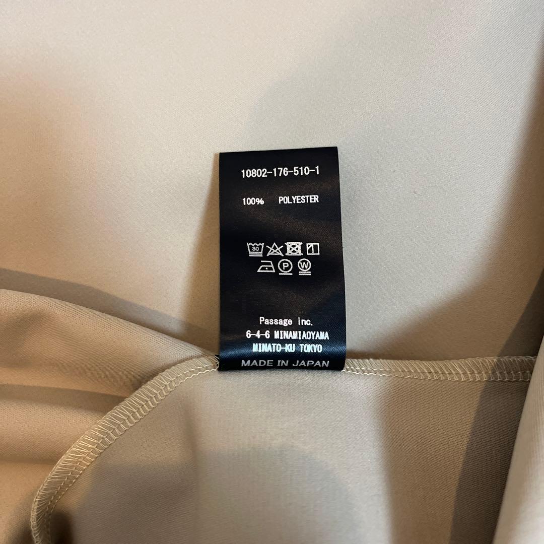 大人気のマルティニーク別注コグザビッグスモーク　ペンタゴンコート　タグ付き新品