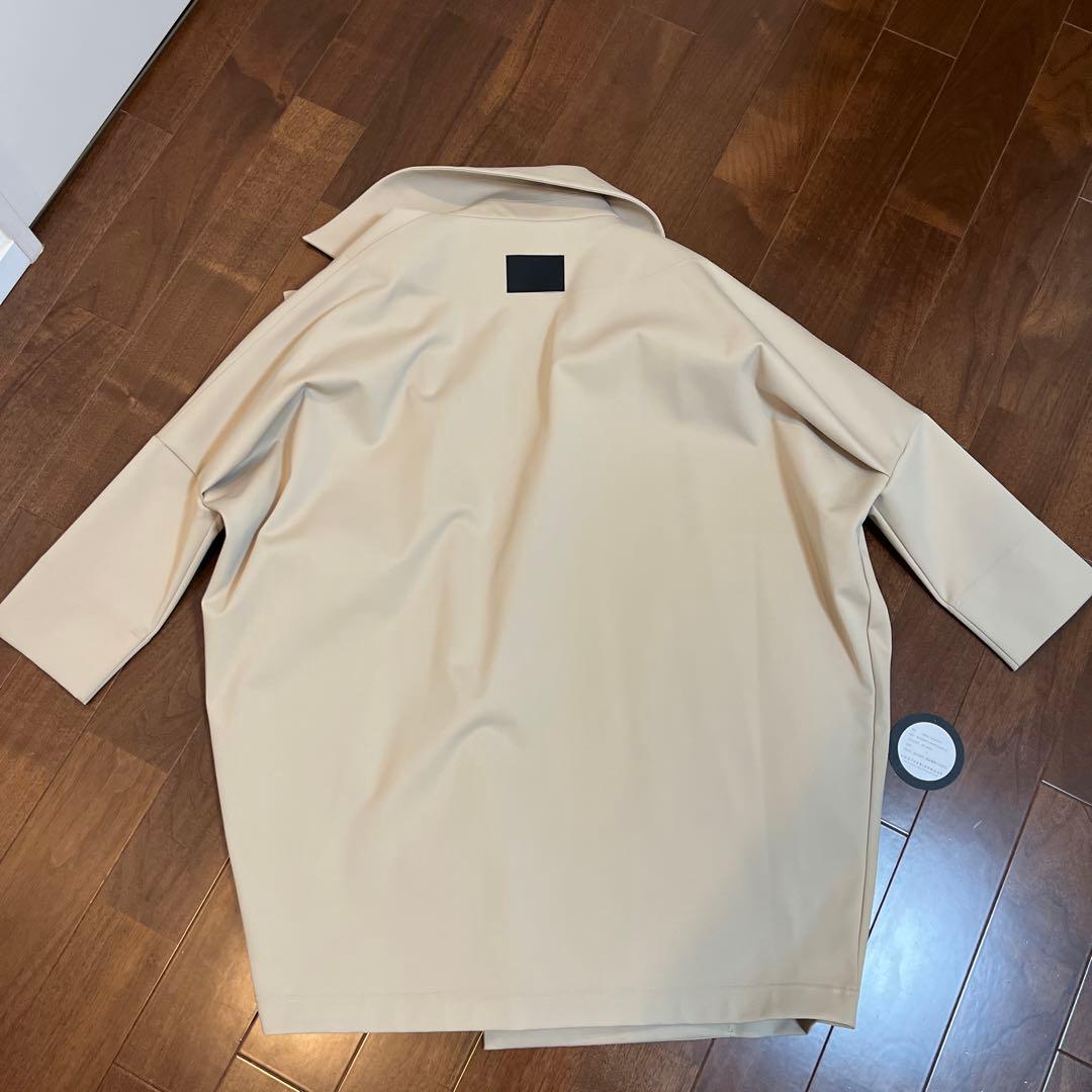 大人気のマルティニーク別注コグザビッグスモーク　ペンタゴンコート　タグ付き新品