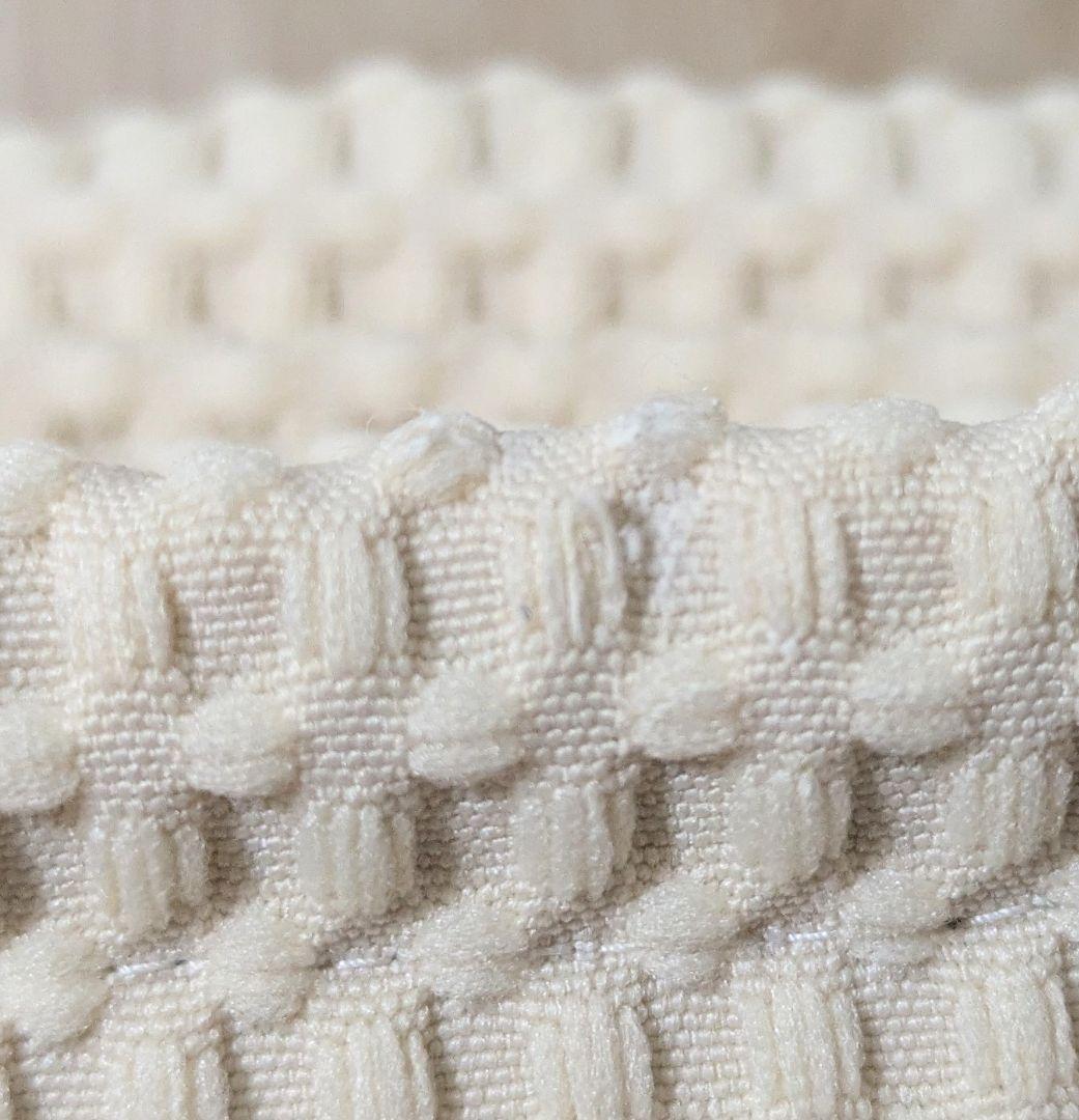 防音カーテンコーズ　2枚　幅110cm×丈135cm　ピアリビング　5重構造