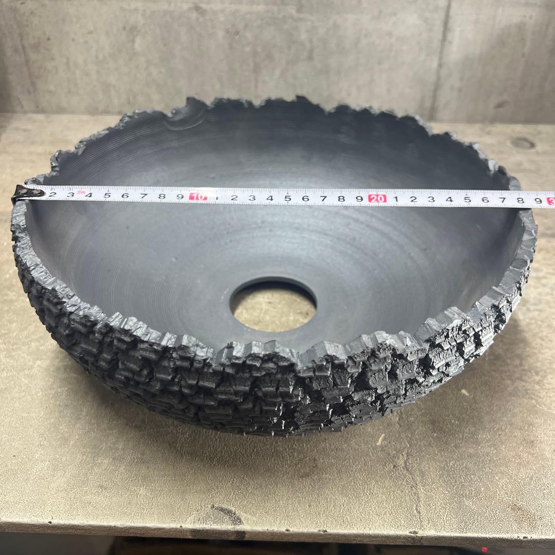 手作植木鉢 LLLLサイズ 検（ 塊根植物 グラキリス パキプス アガベ)