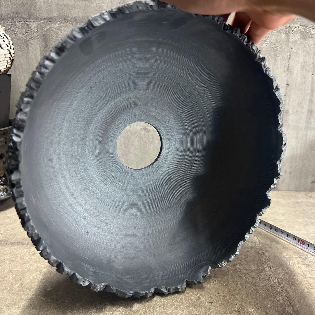 手作植木鉢 LLLLサイズ 検（ 塊根植物 グラキリス パキプス アガベ)