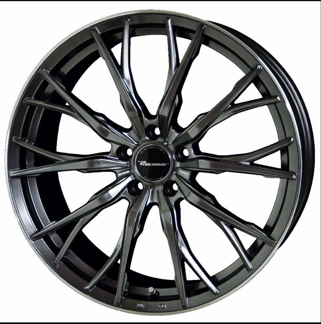 ななと225/55R18 G075 スタッドレス プレシャスHM-2 4本