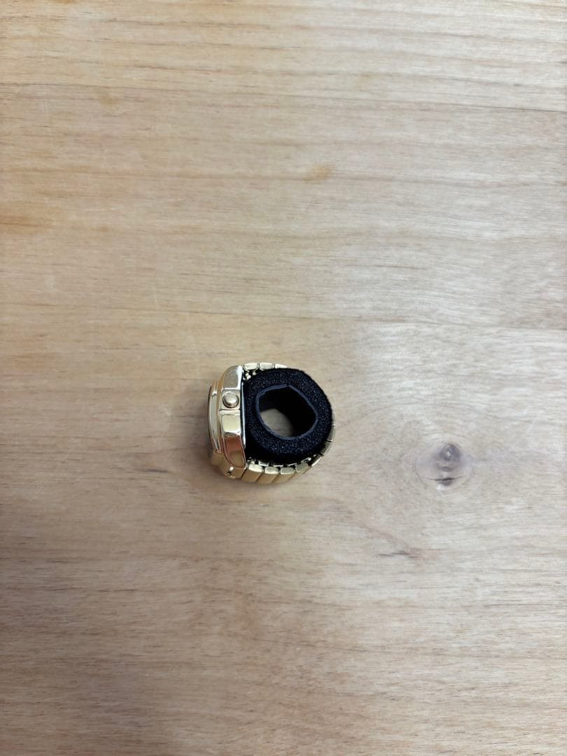 アクセサリー TIMEX MM6 MaisonMargiela RingWatch S/M