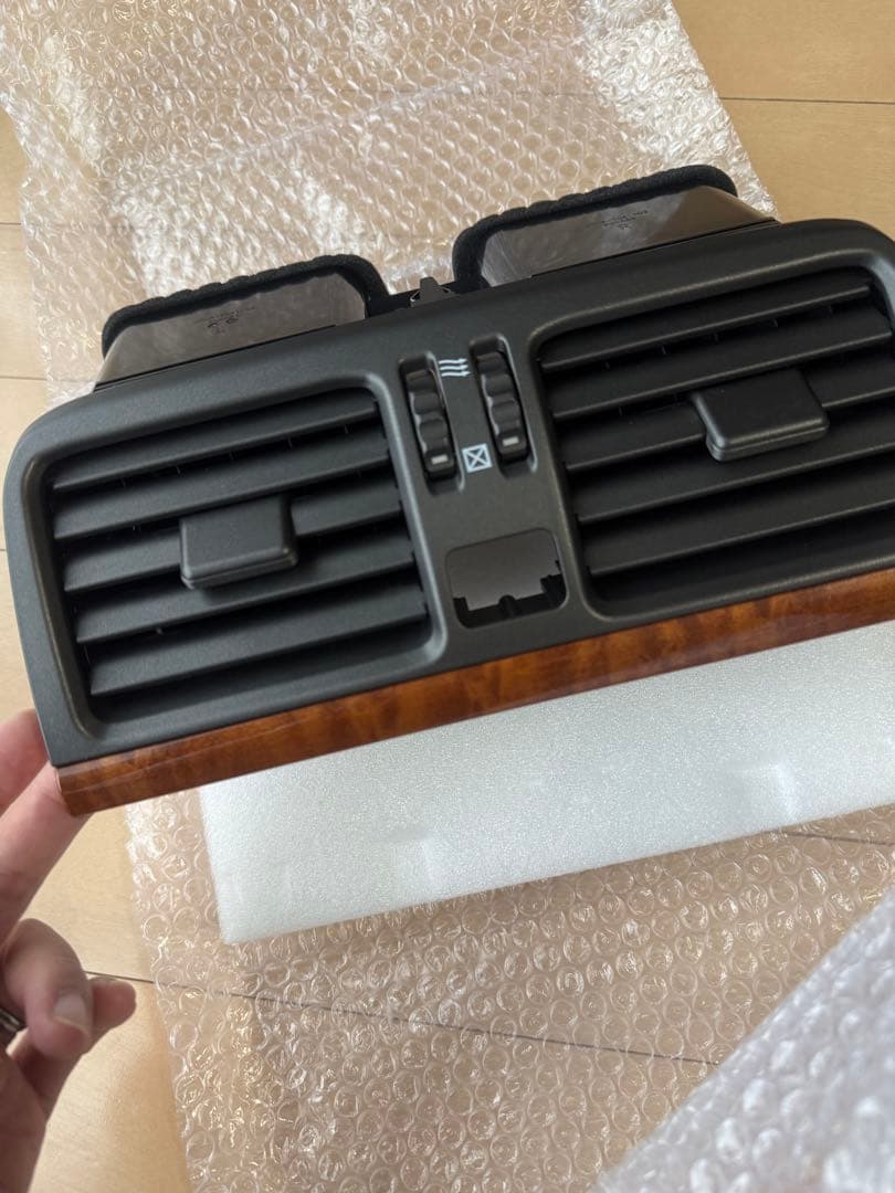 あ*き様 ucf20 ucf21 20セルシオ　エアコン　吹き出し口