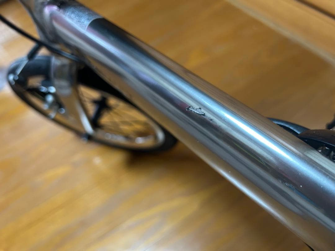 RENAULT(ルノー) PLATINUM LIGHT6【収納バッグ付】