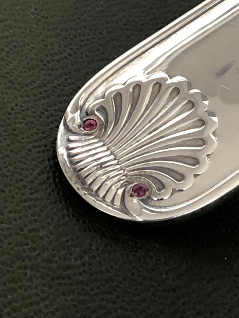 希少☆スペシャルオーダー☆カスタマイズ　クリストフル　ヴァンドーム　アルカンシア