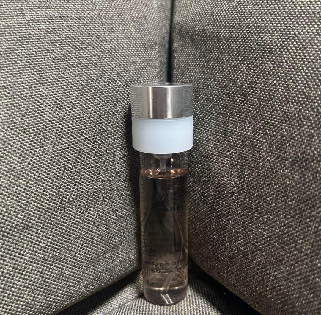 CHANEL チャンス フレグランス 3本セット