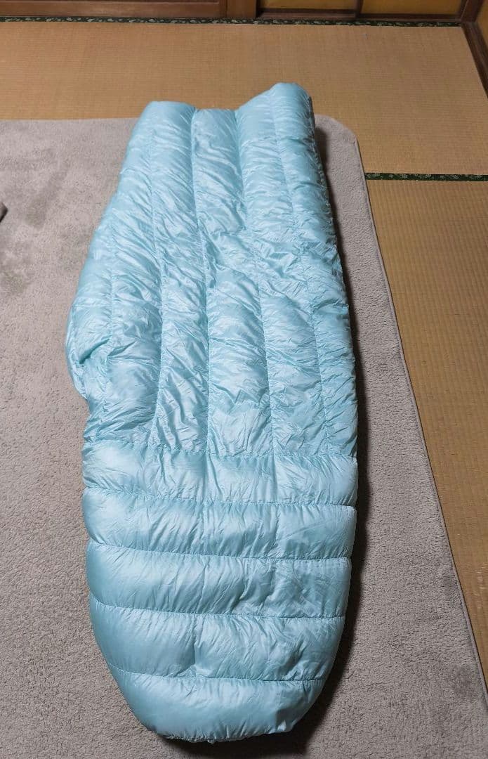 UGQ Bandit Top Quilt -6℃