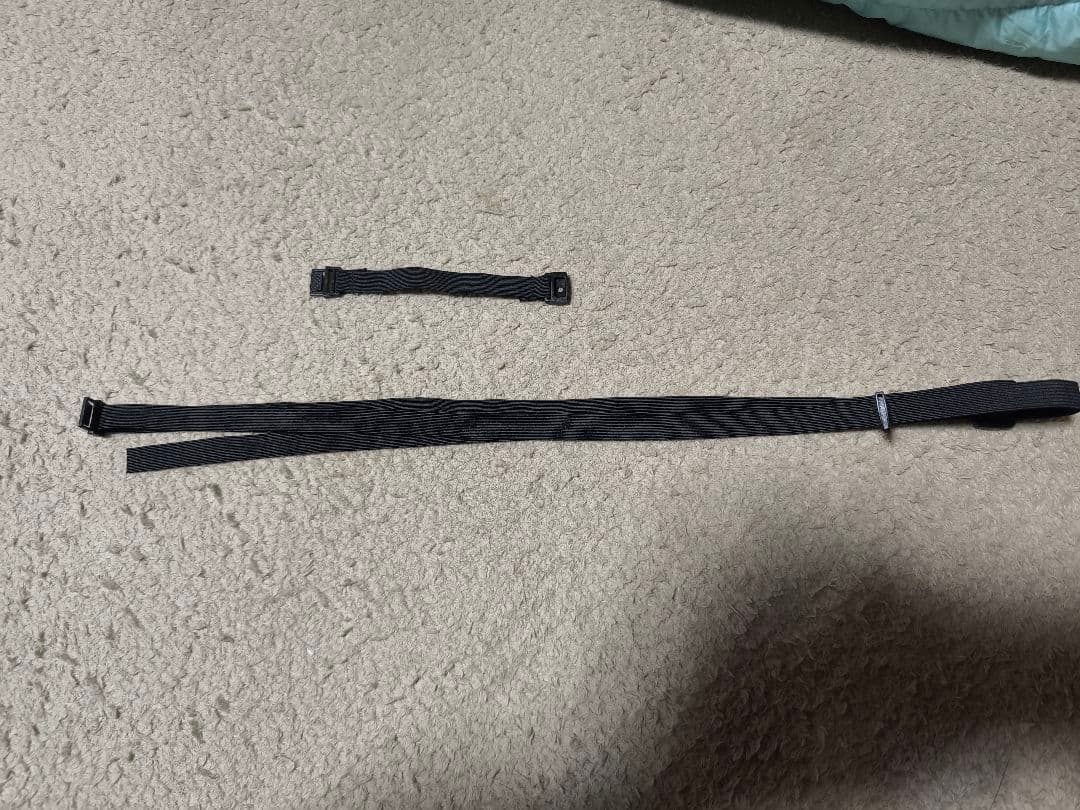 UGQ Bandit Top Quilt -6℃