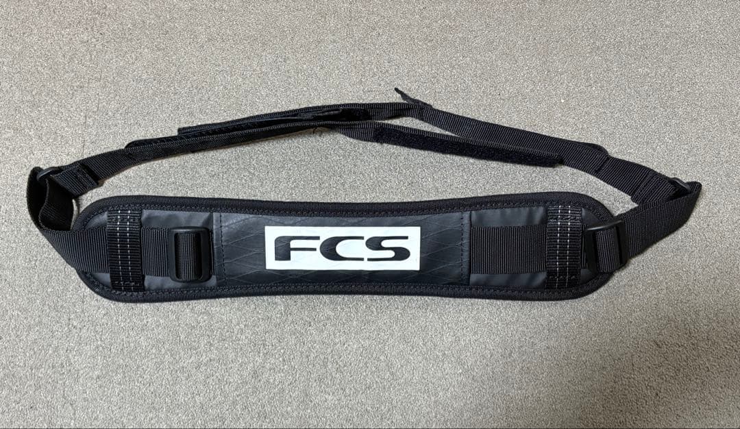 山*海様 FCS TRAVEL1 longboard　9.6 ハードケース