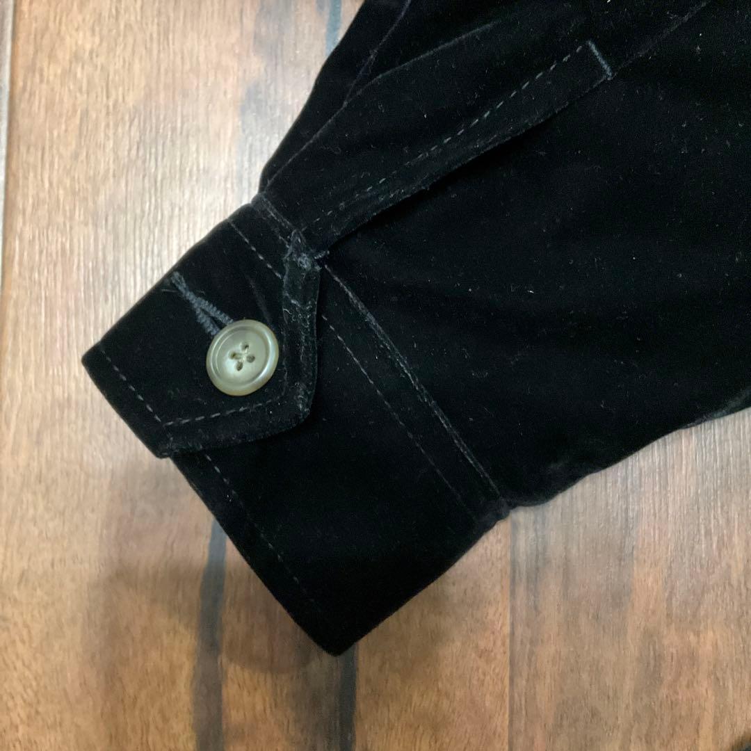 HOUSTON スーベニアジャケット