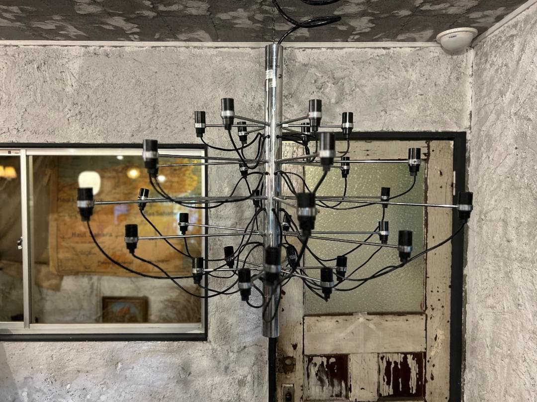 SALE ★ FLOS / フロス｜MOD. 2097/30　引掛シーリング仕様