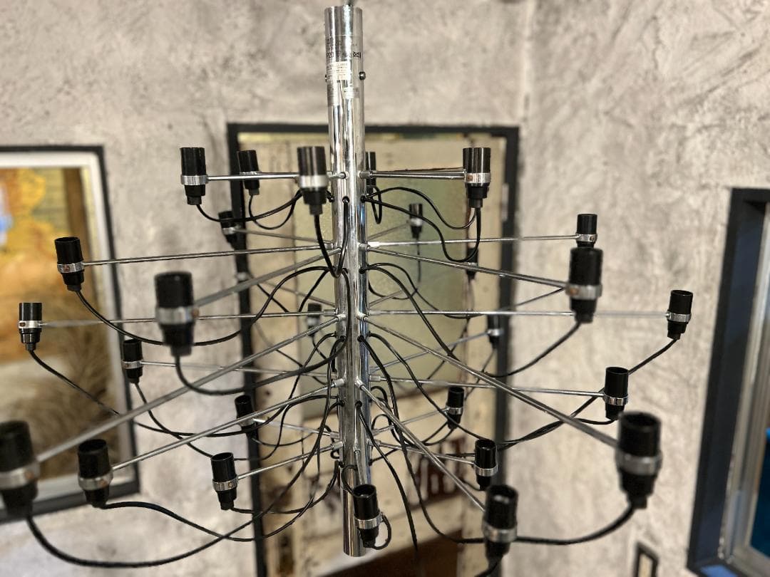 SALE ★ FLOS / フロス｜MOD. 2097/30　引掛シーリング仕様