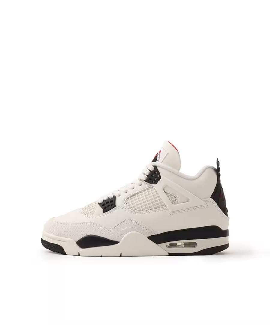 シューズ(男性用) AIR JORDAN 4 RETRO OG \"Flight Club\"