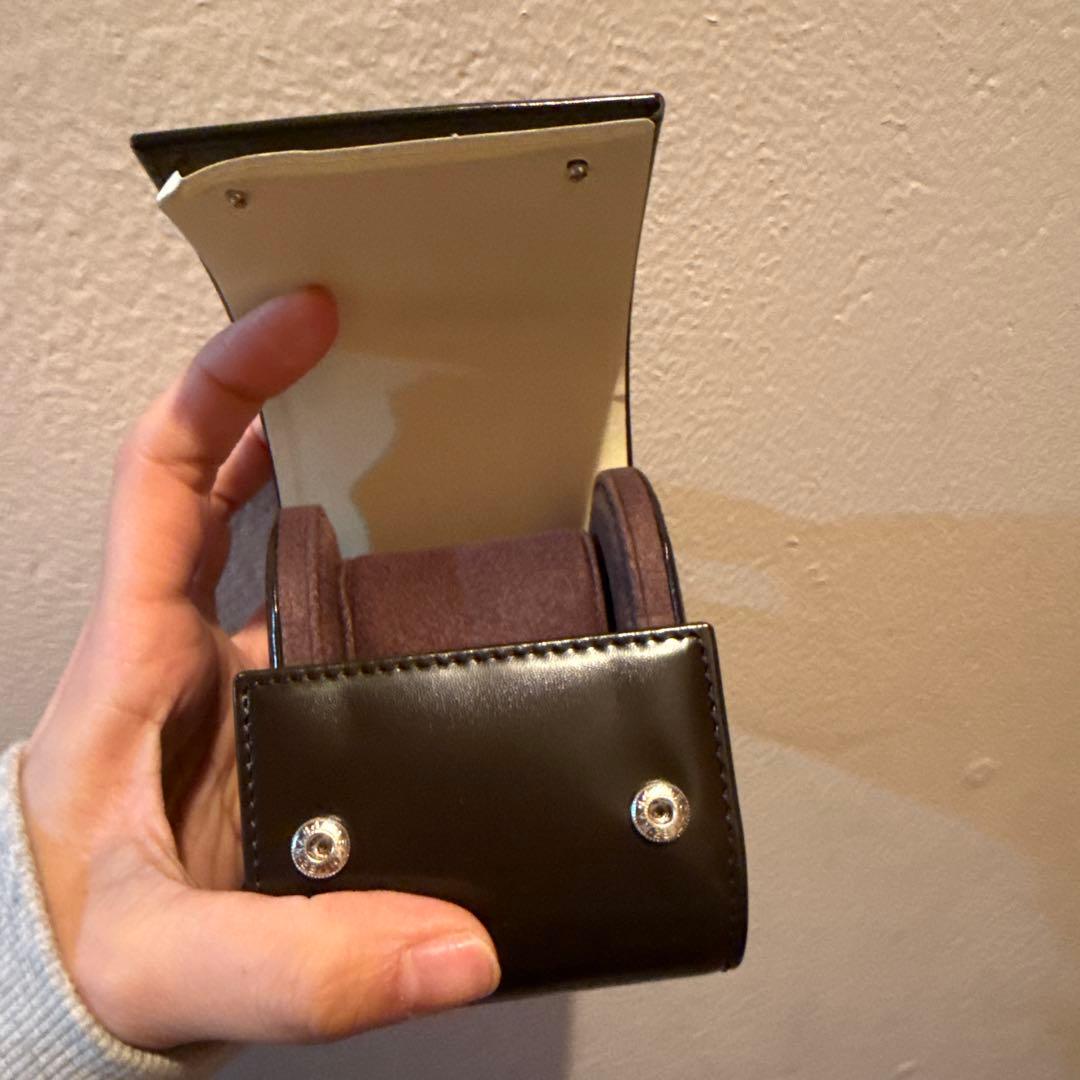 【夏蜜柑】 PATEK PHILIPPE ケース