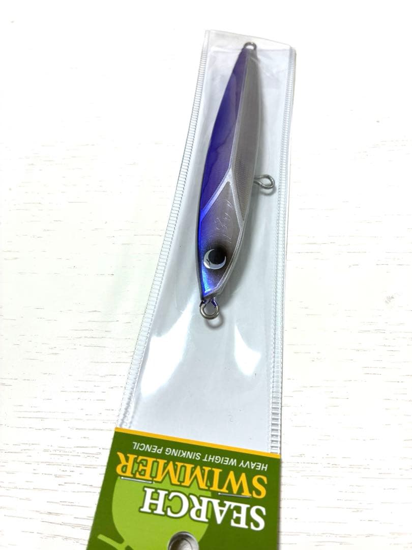 【新品☆限定カラー】サーチスイマー　98g メロン屋工房