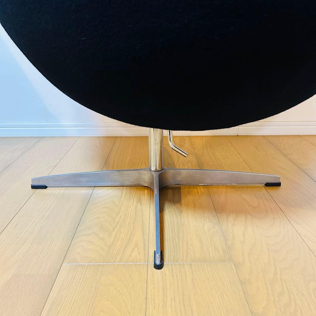 EGG CHAIR エッグチェア　ファブリック　リプロダクト