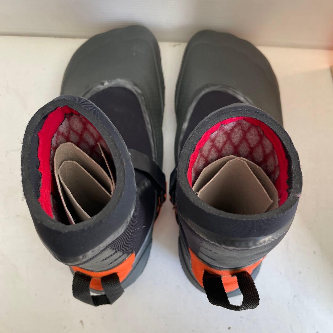 SOLITE ソライト サーフブーツ 6mm CUSTOMPRO 10 28cm