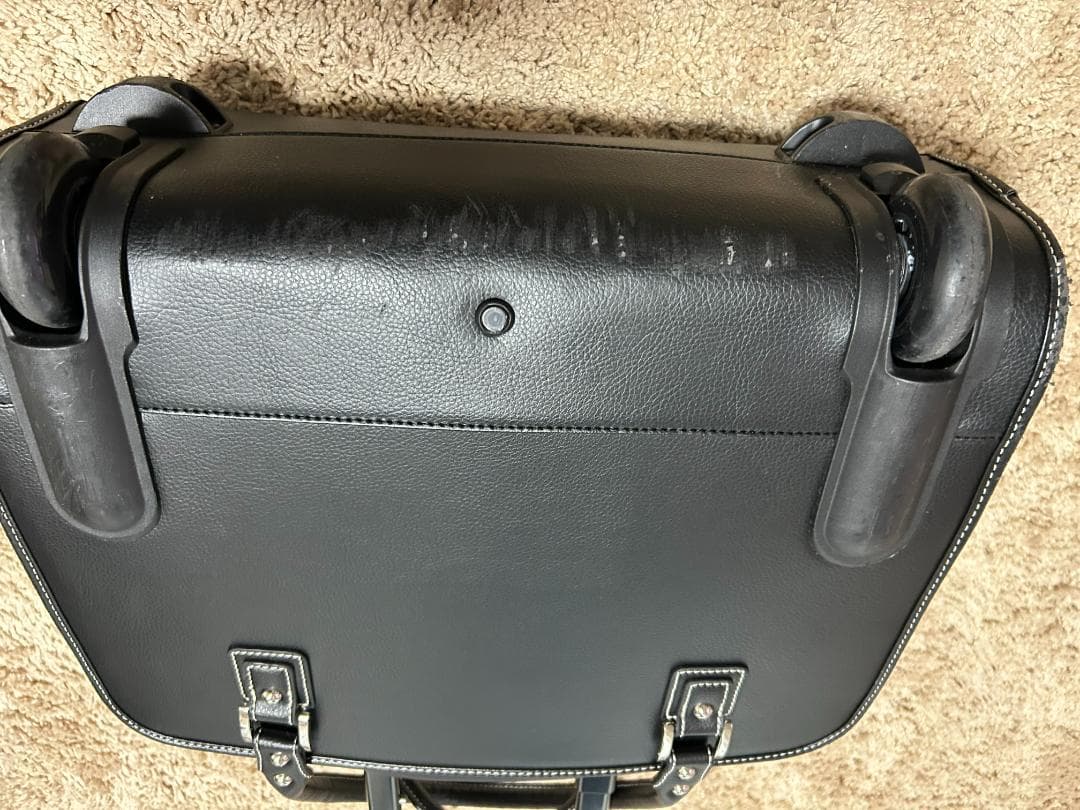 Samsonite Women's Mobile Office ビジネスキャリー