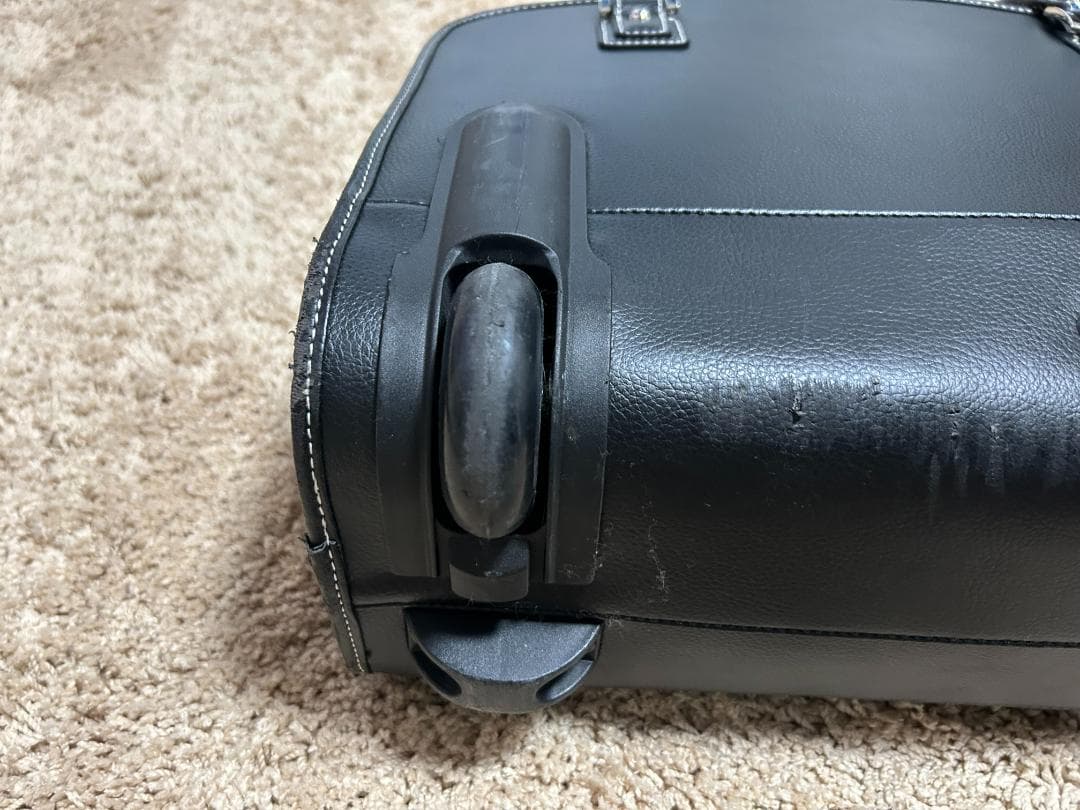 Samsonite Women's Mobile Office ビジネスキャリー