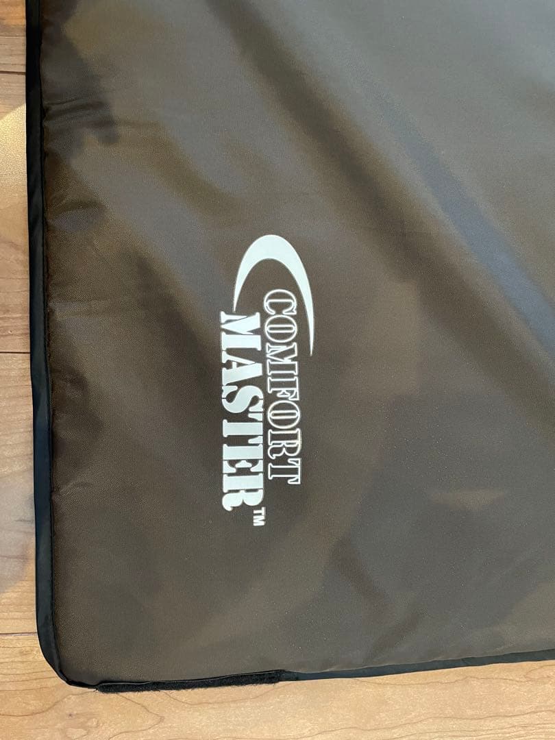 コールマン　コンフォートマスター　フォールディグマット/150 2個　収納袋付き