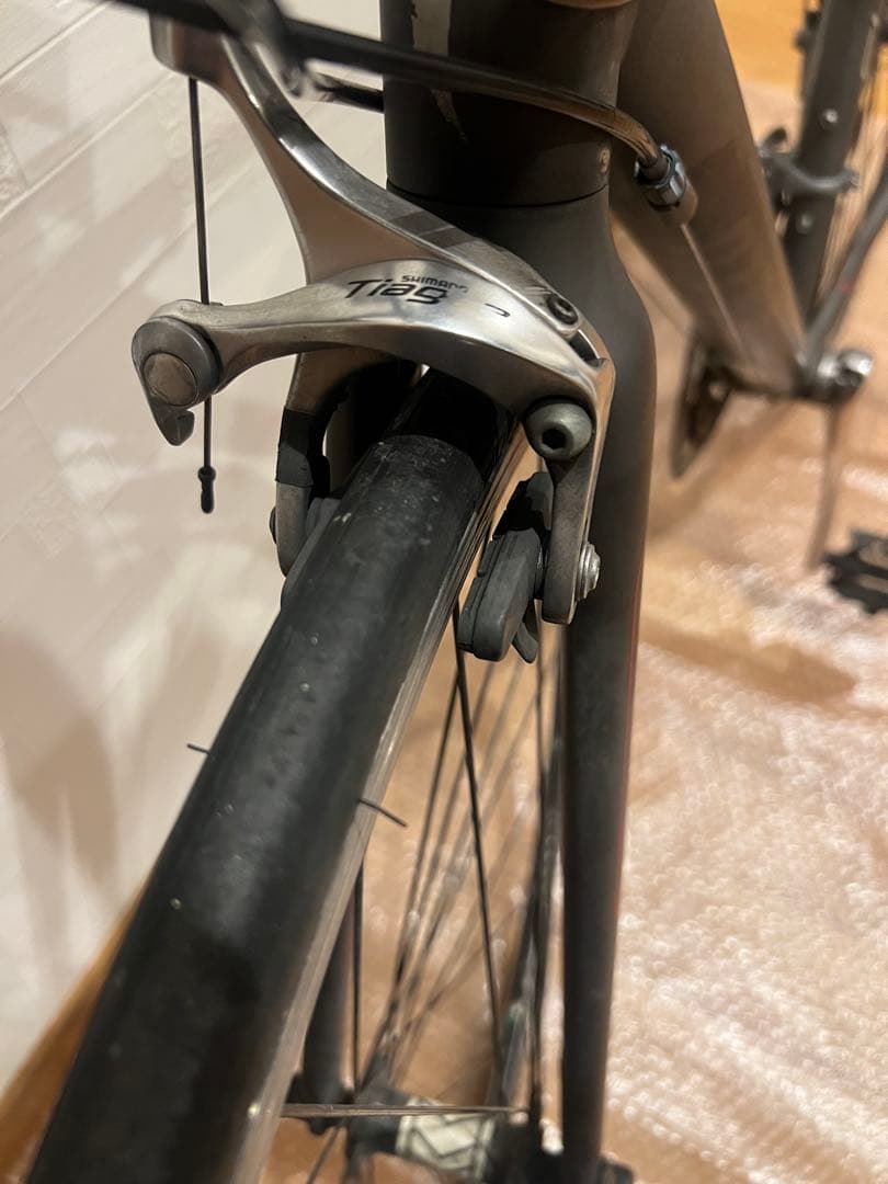 スペシャライズド SPECIALIZED 中古　ロードバイク　ティアグラ