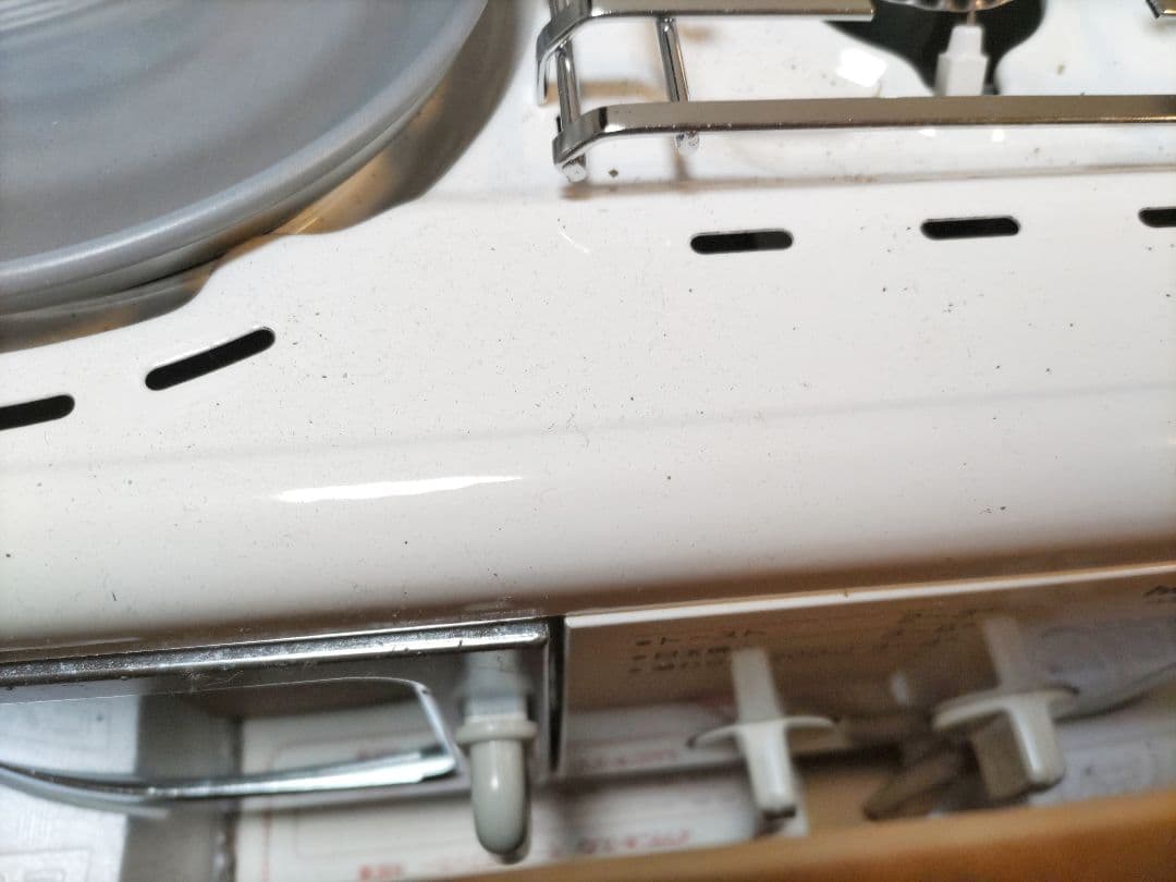 岩谷産業 iwatani モーニングクッカー IMC-220 イワタニ キャンプ