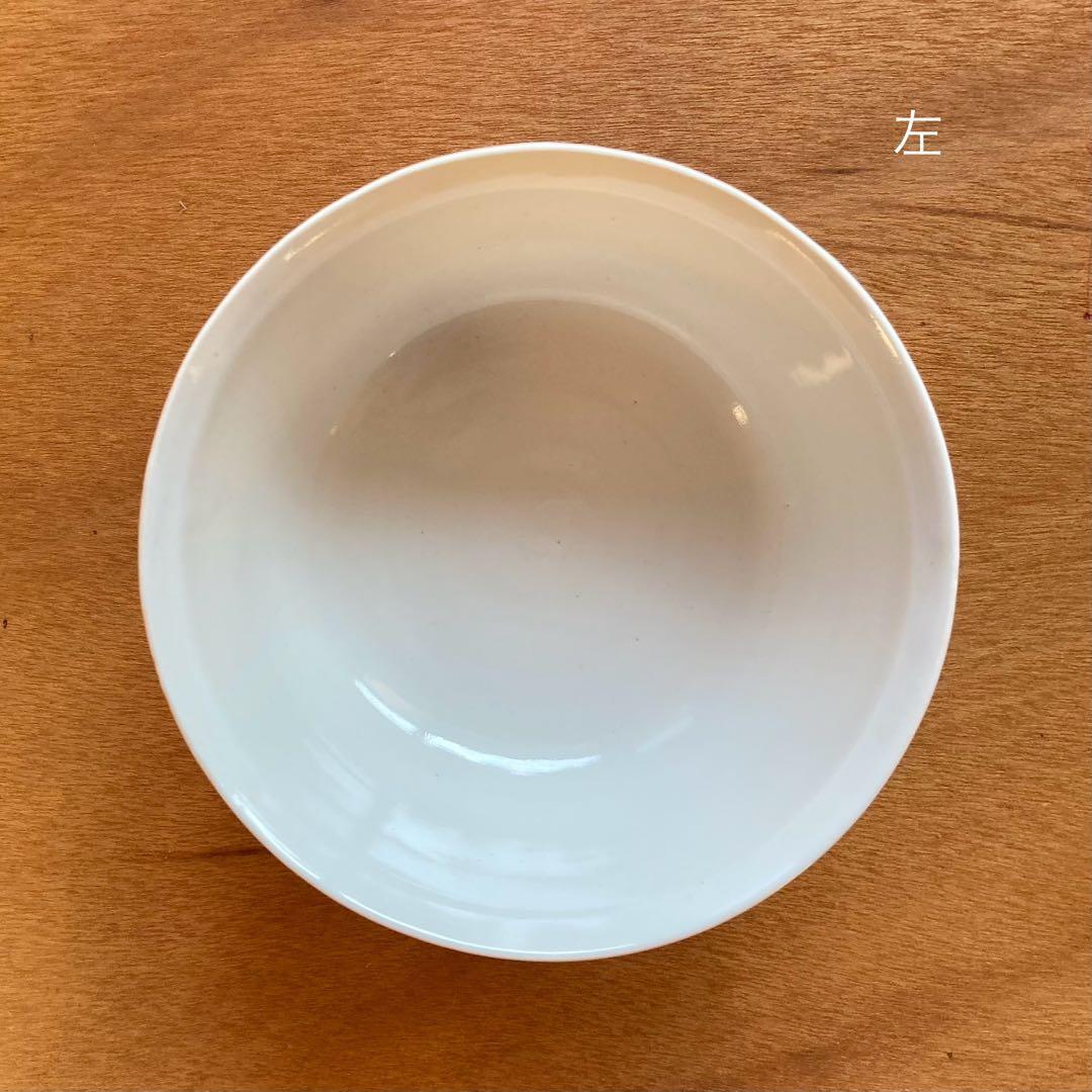 タイムアンドスタイル　さる山　猿山修の洋食器　岡田直人　ボウル　2個セット