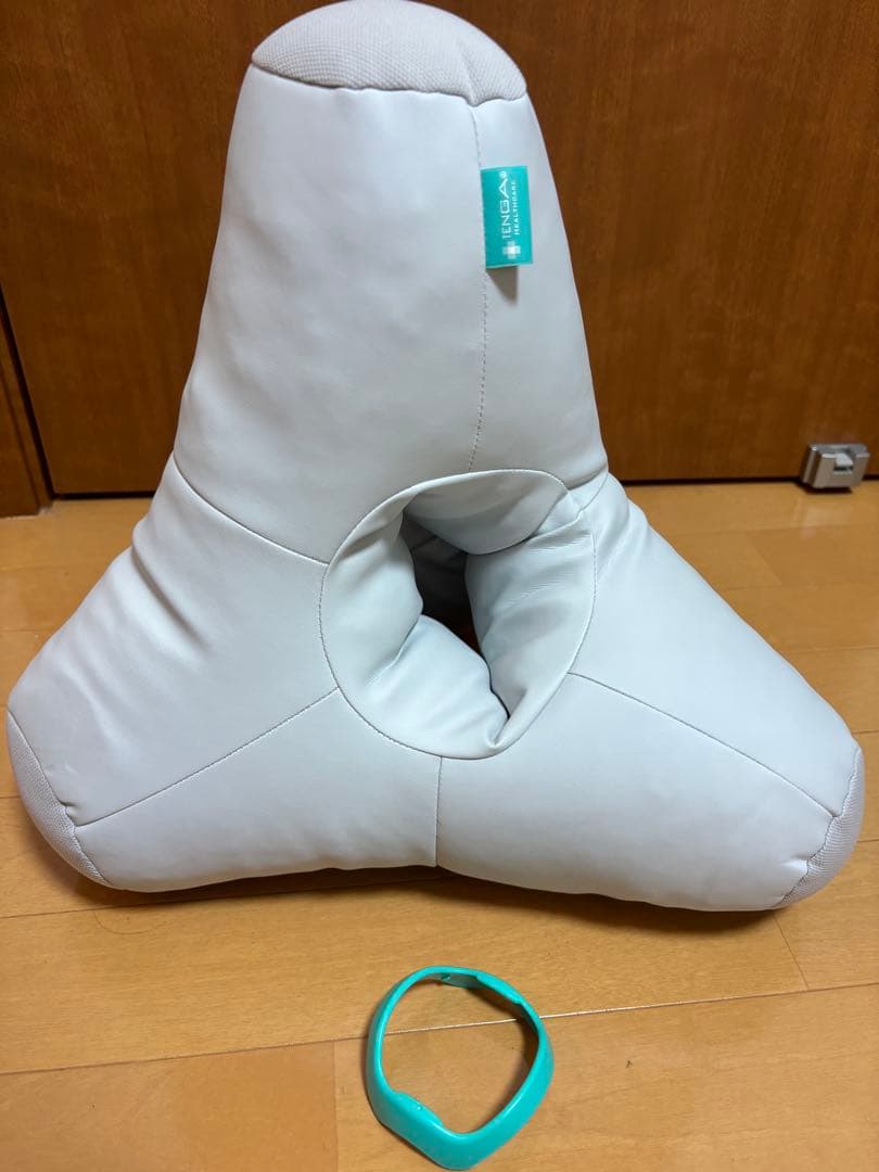 クッション・座布団 TRAINING TETRA