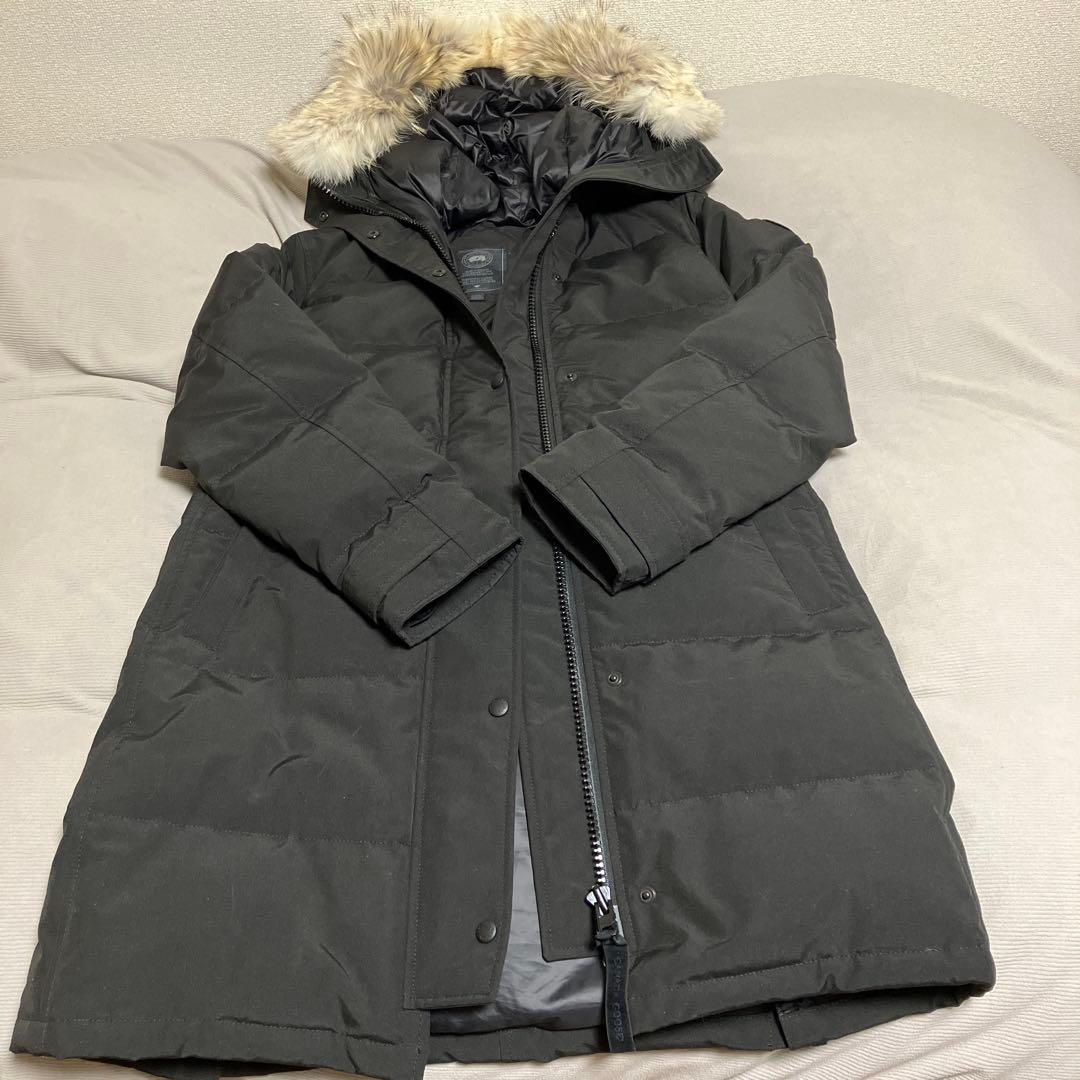   マッケンジー パーカ ブラックレーベル