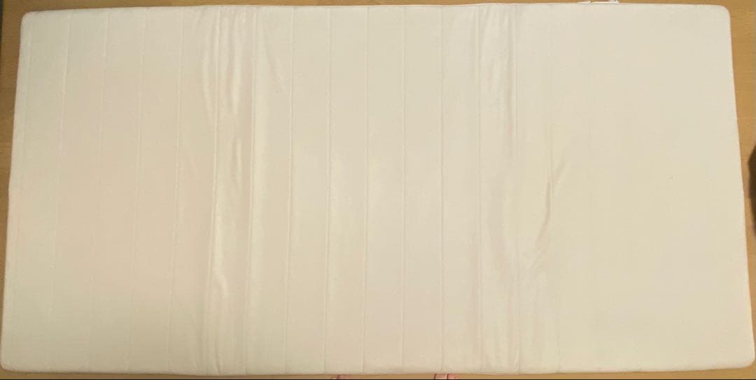 し*ま様 エアウィーヴ 01 シングル マットレス