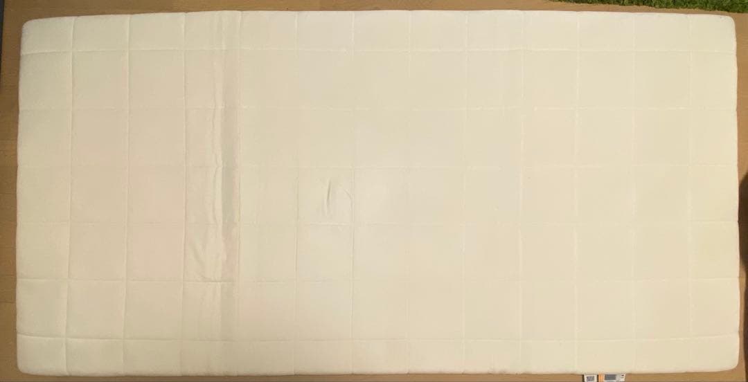 し*ま様 エアウィーヴ 01 シングル マットレス