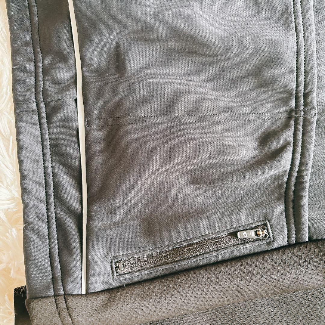 新品　パールイズミ ウィンドブレークスウィッシュジャケット サイクルウェア