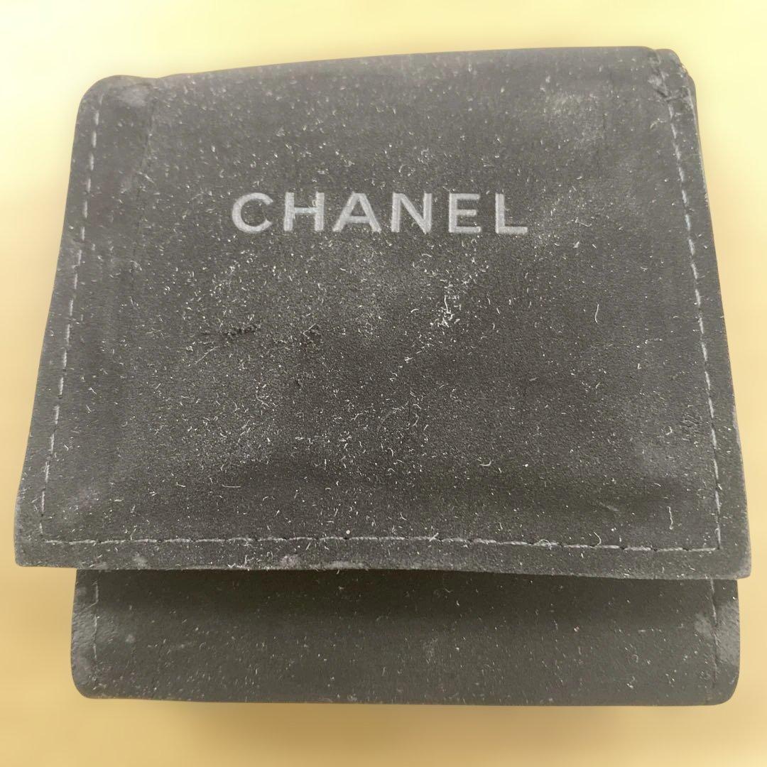 CHANEL シャネル キャットロボット チャーム キーホルダー