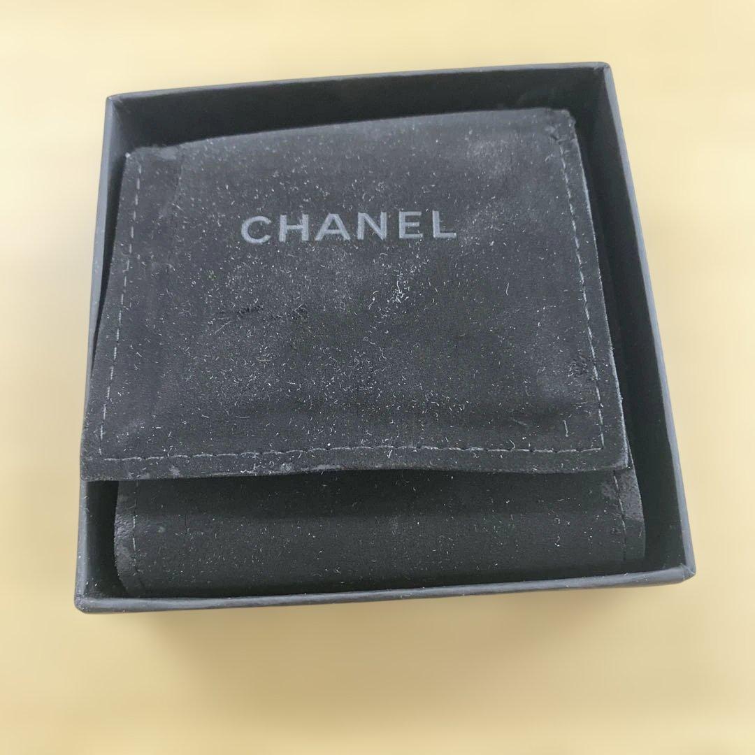 CHANEL シャネル キャットロボット チャーム キーホルダー