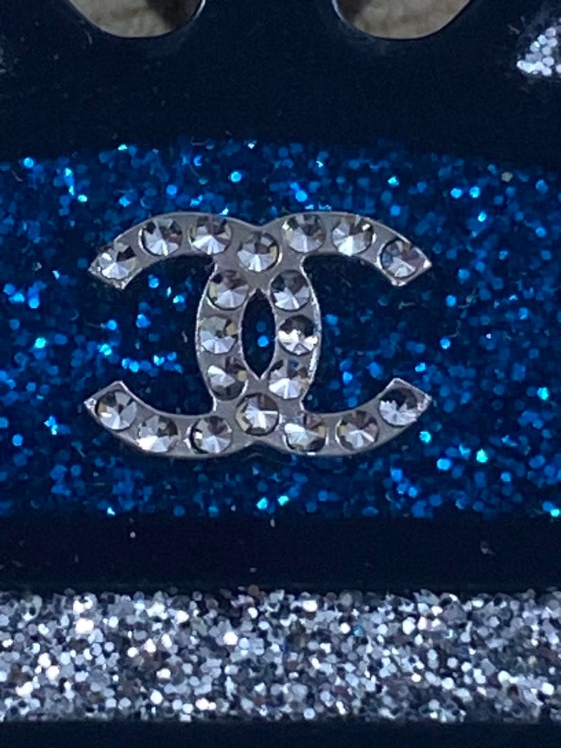 CHANEL シャネル キャットロボット チャーム キーホルダー