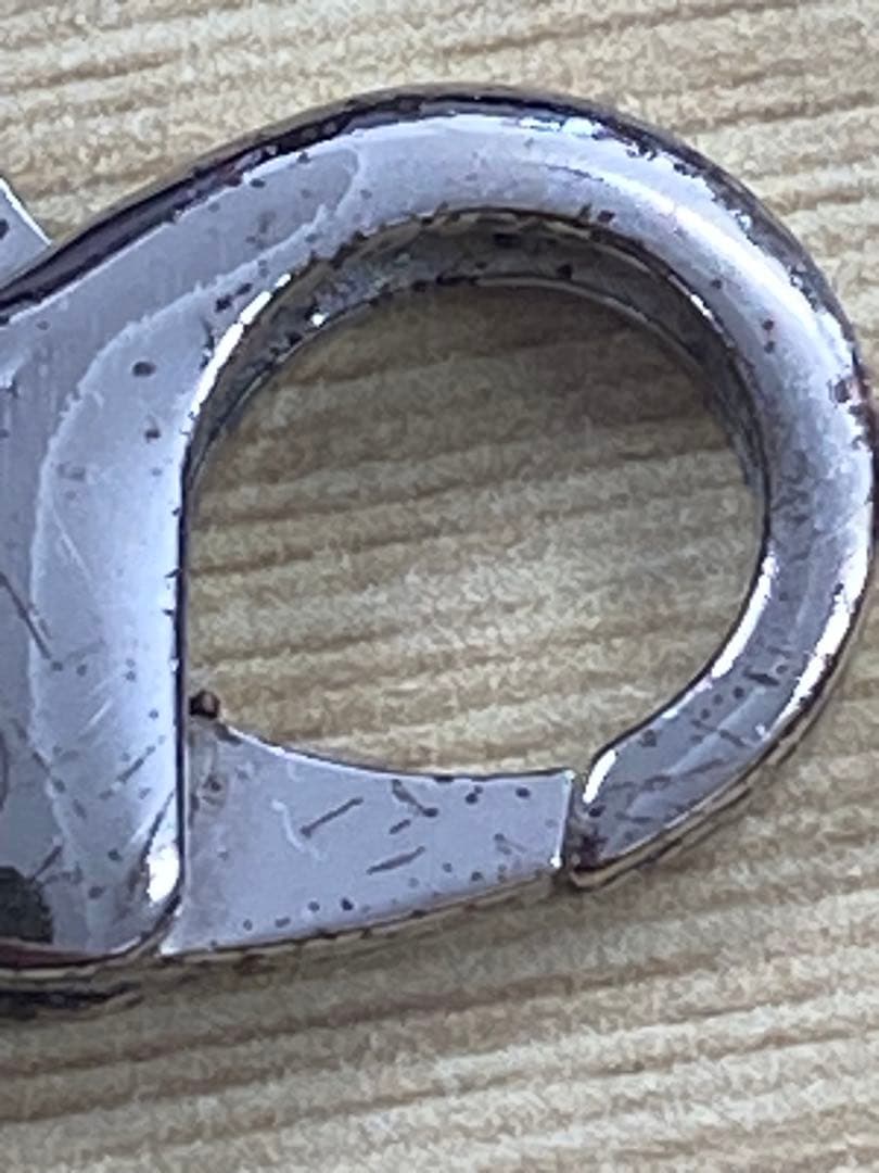 CHANEL シャネル キャットロボット チャーム キーホルダー