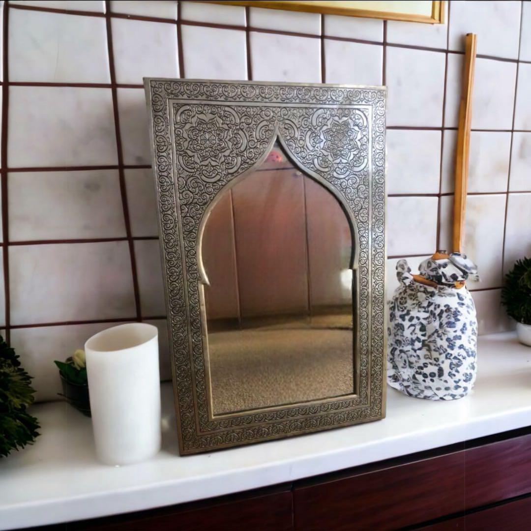 モロッコミラー