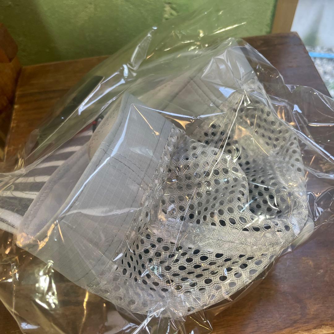 マウンテンマーシャルアーツActive Mesh Cap グレー GrayM/L