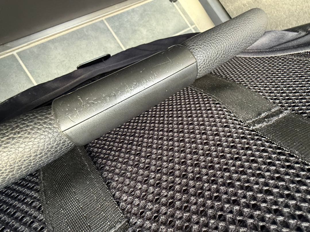 サイベックス　 MELIO CARBON ムーブブラック2022