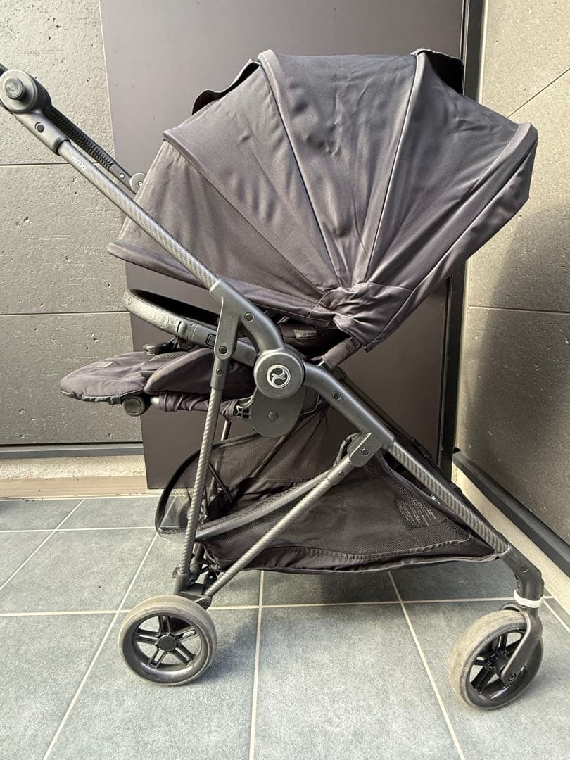 サイベックス　 MELIO CARBON ムーブブラック2022