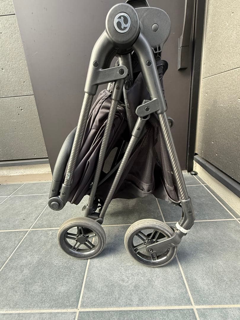 サイベックス　 MELIO CARBON ムーブブラック2022