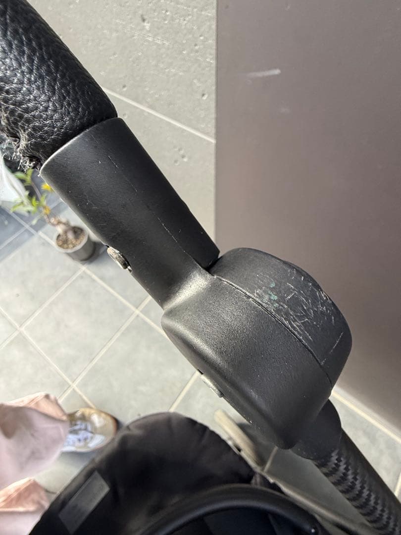 サイベックス　 MELIO CARBON ムーブブラック2022