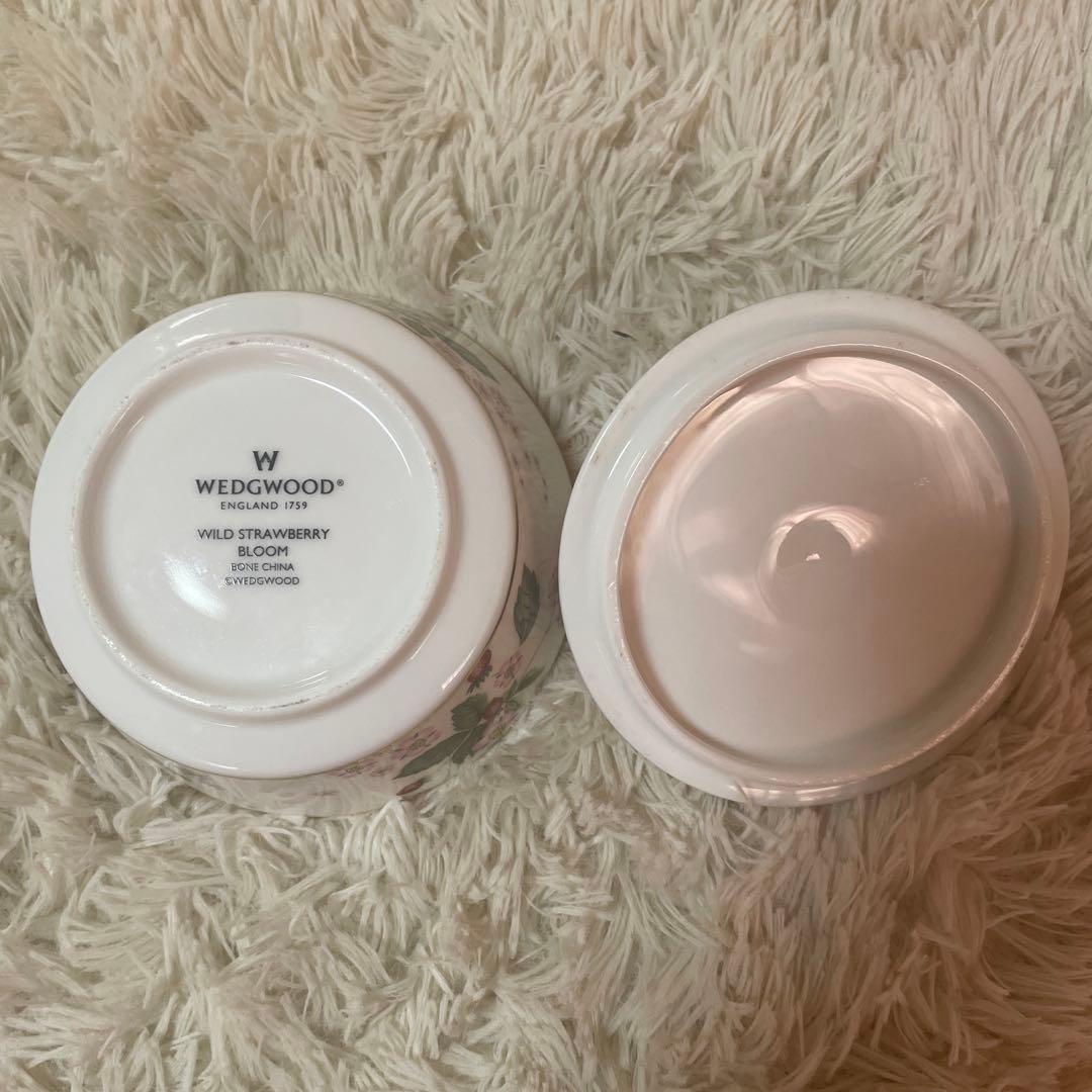  WILD STRAWBERRY 4点セット♡