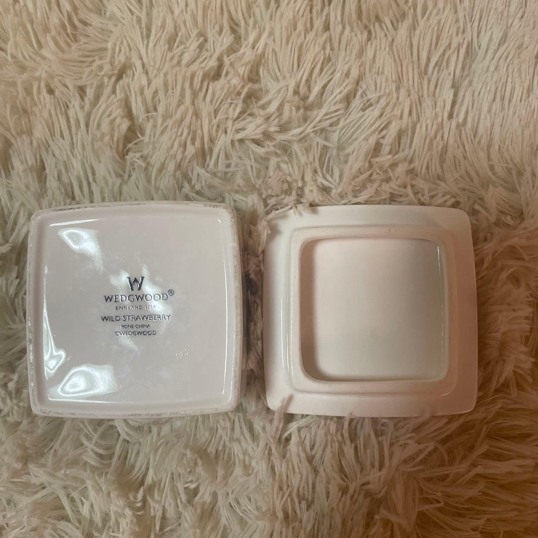  WILD STRAWBERRY 4点セット♡