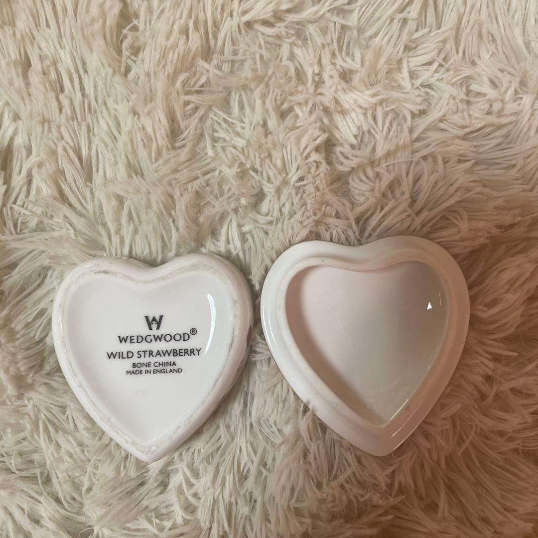  WILD STRAWBERRY 4点セット♡