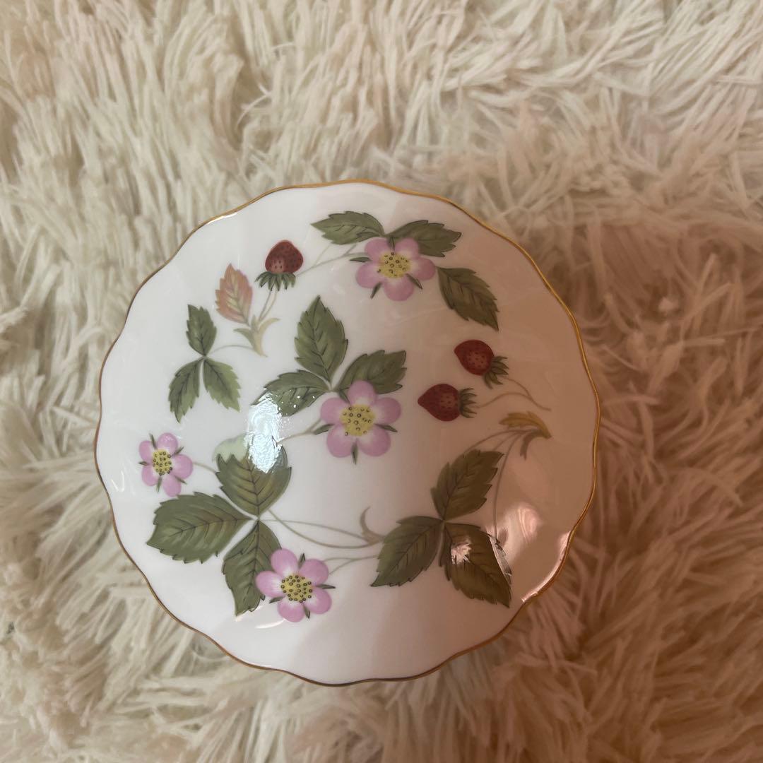  WILD STRAWBERRY 4点セット♡