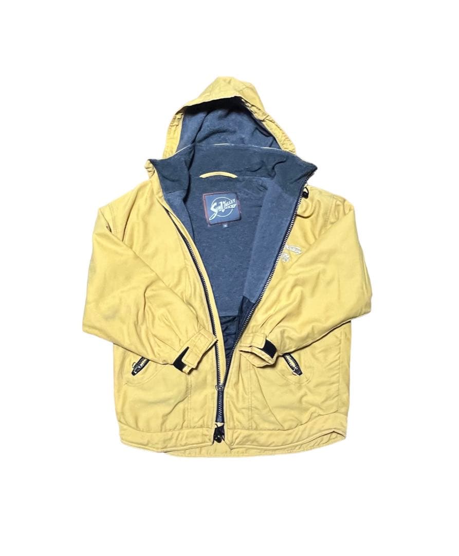 SUNVALLEY ウェア ジャケット