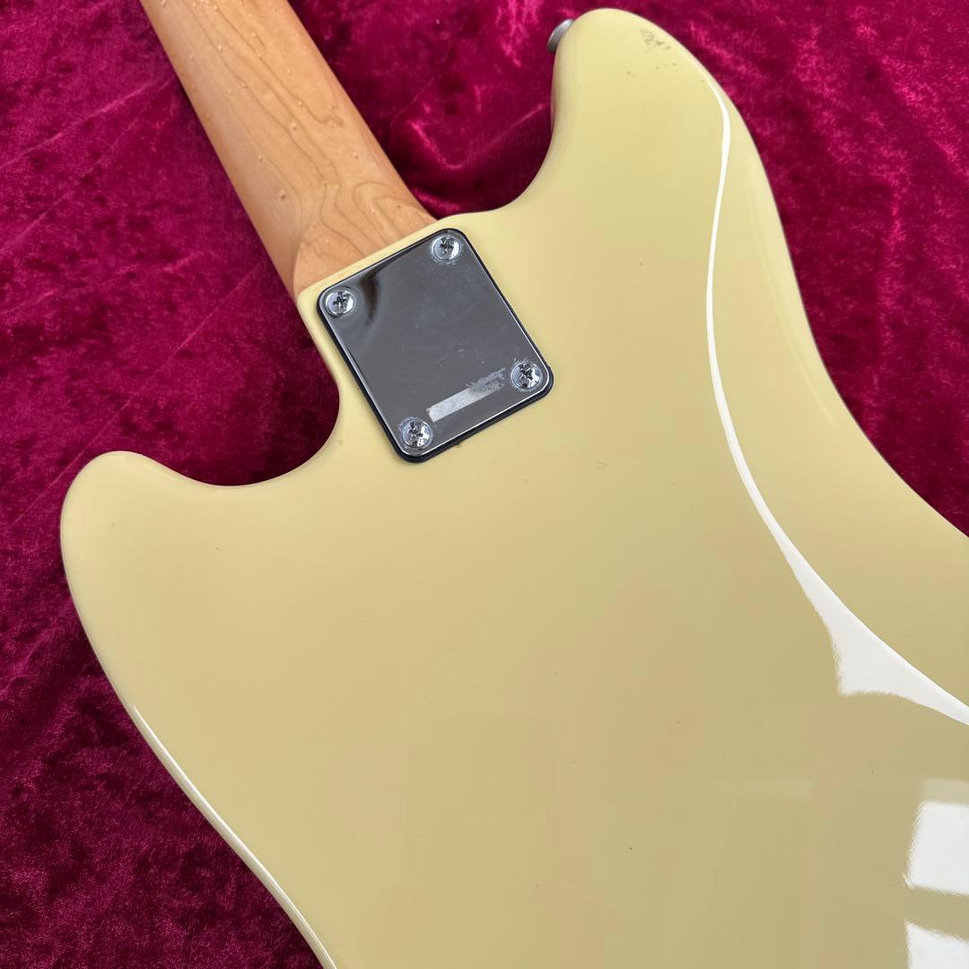 メンテ済 NO BRAND Mustang Basg アジア製 PBマウント